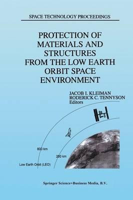Libro Protection Of Materials And Structures From The Low...