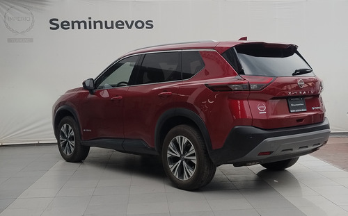 Nissan X-Trail E-Power 1.5 Erev Exclusive Cvt