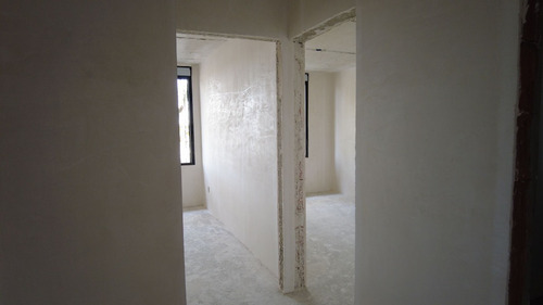 Imagen 4 de 18 de Venta En Pozo / Edificio Verdes De Hocquart 2 Dormitorios + Balcón 64m2