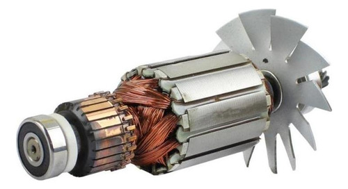 Induzido Para Serra Circular Makita 5600nb