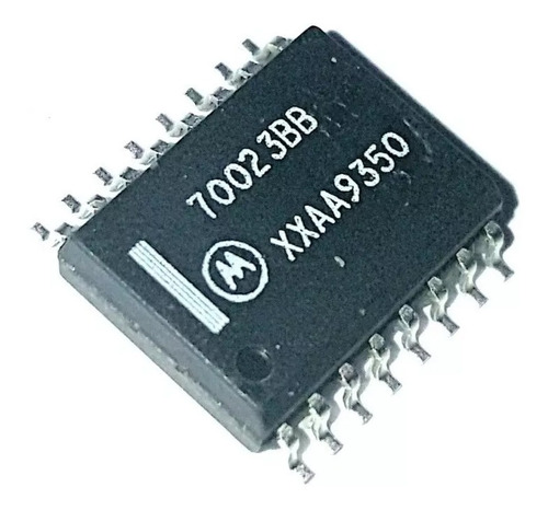 70023bb Original Motorola / On Componente Integrado