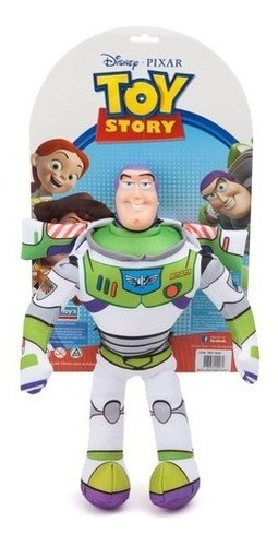 Toy Story Muñeco Buzz Original ...en Magimundo !!!!!