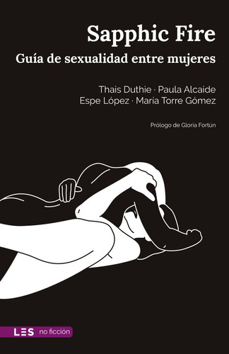 Libro Sapphic Fire - Duthie, Thais