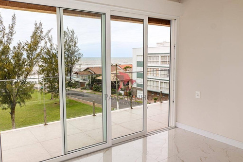 Imagem 14 de 30 de Cobertura Com 3 Dormitórios À Venda, 338 M² Por R$ 4.290.592,00 - Prainha - Torres/rs - Co0176