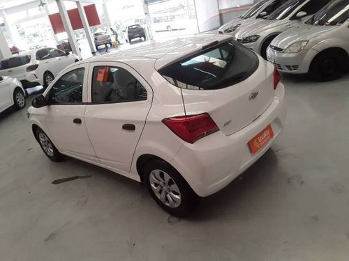 Imagem 6 de 9 de Chevrolet Joy 1.0 Spe4 Flex Manual