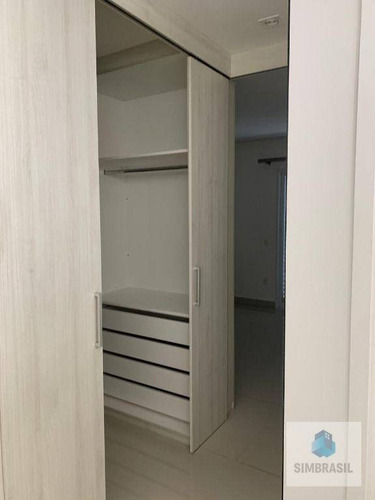 Imagem 20 de 30 de Casa Com 5 Dormitórios À Venda, 350 M² Por R$ 1.600.000,00 - Betel - Paulínia/sp - Ca1567