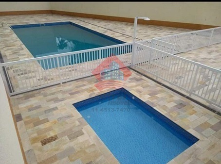 Imagem 15 de 15 de Apartamento - Ref: 02592