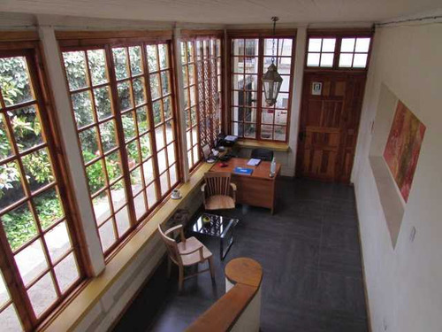 Cauquenes, Local Comercial 272 M2 (72923)