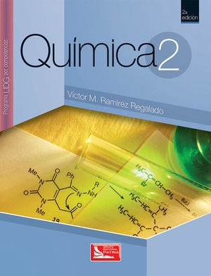 Libro Quimica 2 Programa Udg Por Competencias Bachille Nuevo