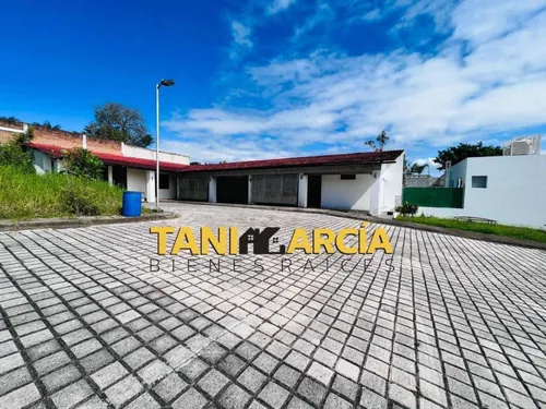 Vendo Casa De Una Planta En Privado Con Alberca En Fortín