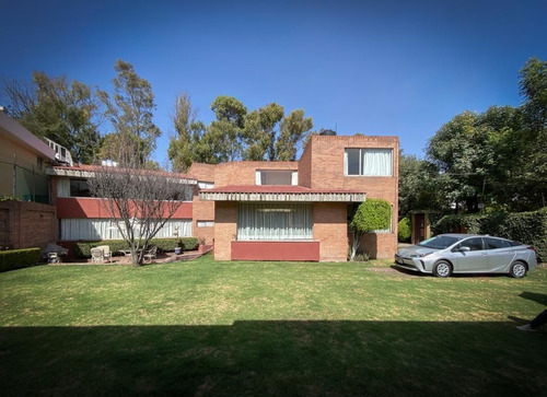 Casa En Venta, Las Arboledas, 4 Recámaras