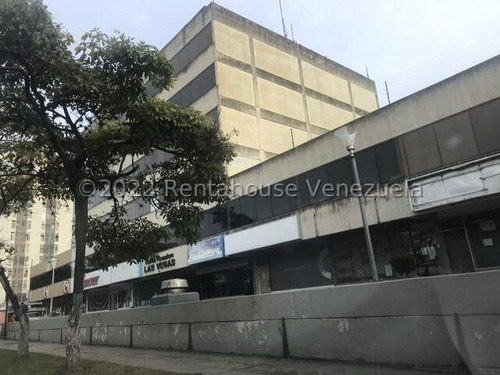 Imagen 1 de 30 de Oficina En Alquiler Este Barquisimeto 22-17604 Ea