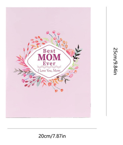 Tarjetas De Felicitación Para Mamá Tarjetas De Felicitación
