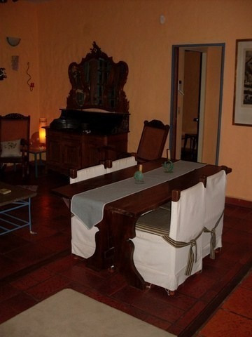 Imagen 5 de 14 de Casa De 3 Ambientes Para 4 Personas A 150 Mts Del Mar