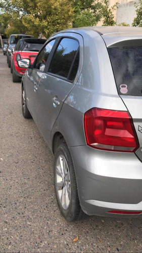 Volkswagen Gol Confortline