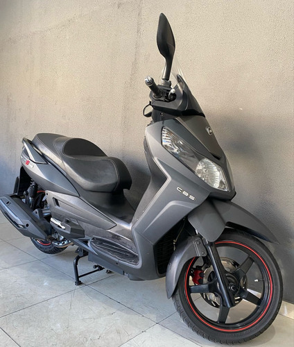 Dafra Citycom 300