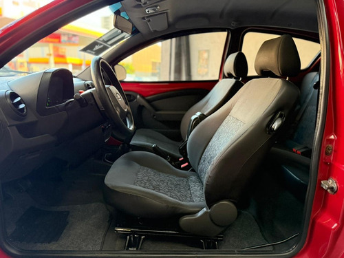 Ford Ka 1.0 Flex 3p