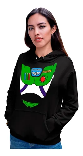 Sudadera de buzz 2025 lightyear