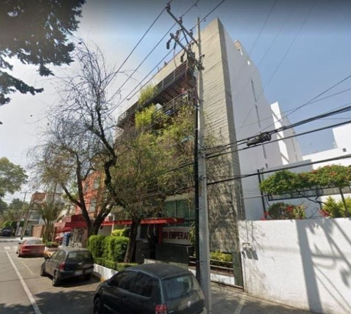 Depto En Venta Portales Norte Cdmx/ Recuperación Bancaria Laab1