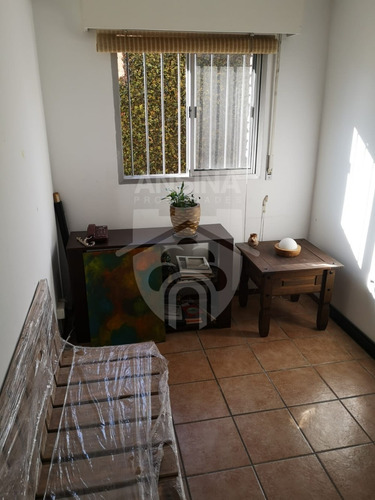 Imagen 13 de 14 de Venta Apartamento 3 Dormitorios Con Cochera Jardín En Malvín