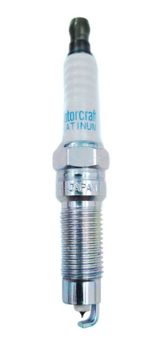 Imagen 2 de 4 de Bujia Ford Fx4 Explorer Punta Platinum 2006 2007 08 09 2010