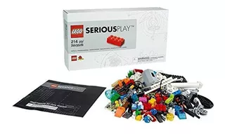 Lego Serious Play 2000414 Starter Kit