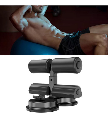 Dispositivo Portátil Sit Up Assistant Machine Bar Para Hacer