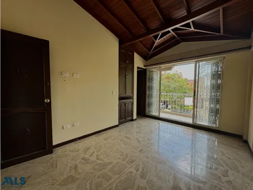 Venta De Casa En Envigado, El Escobero Barte Baja(mls#250854)