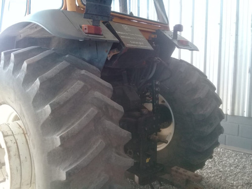 Tractor Valtra Bh140año 2004 Doble Tracción Muy Bueno Tpea