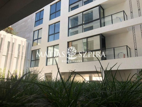 Departamento Dos Amb A Estrenar Con Cochera En Castelar