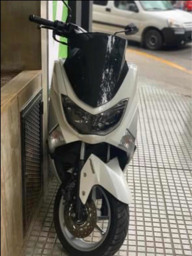 Yamaha Nmx 155