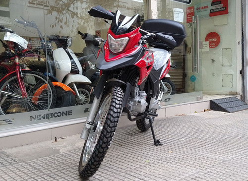 Imagen 7 de 15 de Keller 250 Adventure 0km 2022 Ultima Oferta Ciclofox