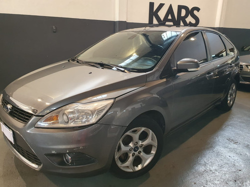 Ford Focus 2 1.8 Tdci Trend Plus