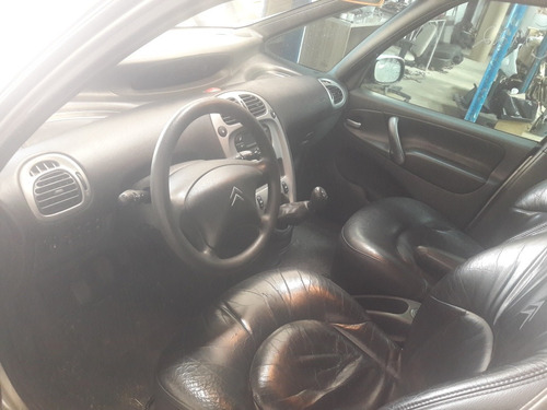 Imagem 5 de 7 de Sucata Citroen Xsara Picasso 2008 2.0 Gasolina