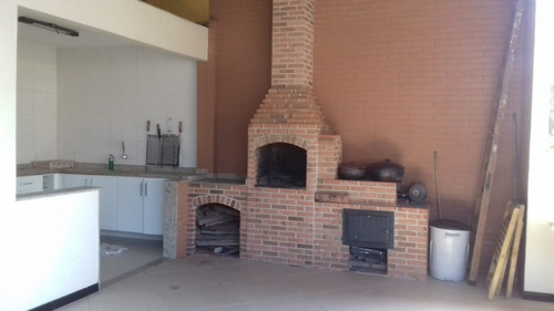 Imagem 20 de 30 de Casa Para Venda - Vila Valqueire, Rio De Janeiro - 80m², 2 Vagas - 283