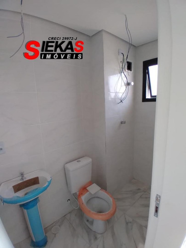 Imagem 4 de 9 de Apartamento Com 2 Dormitórios Para Alugar, 58 M² Por R$ 1.600,00/mês - Vila Formosa (zona Leste) - São Paulo/sp - Ap0017