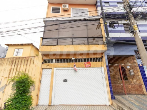 Ref.: 1391 - Sobrado Em Osasco Para Venda - V1391