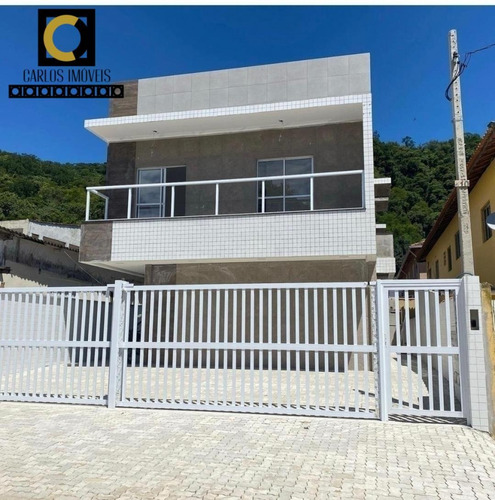 Imagem 2 de 15 de Casa Com 49m² Andar Terreo A Venda Por R$ 230mil - 319
