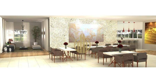 Imagem 6 de 12 de Casa Com 3 Dormitórios À Venda, 180 M² Por R$ 890.000,00 - Condomínio Vila Romana - Ribeirão Preto/sp - Ca1563