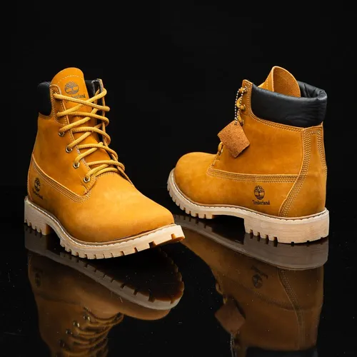 Yellow boot mercado best sale livre