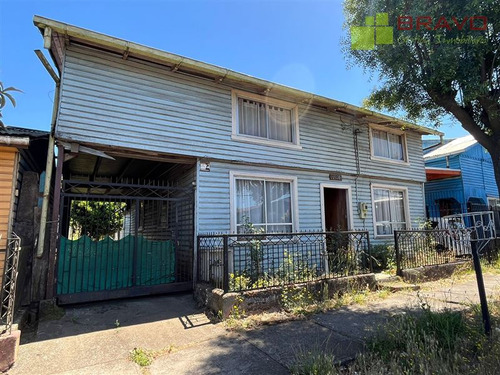 Vendemos Casa En Amplio Terreno En Padre Las Casas