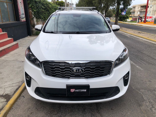 Imagen 6 de 13 de Kia Sorento 2019 Ex
