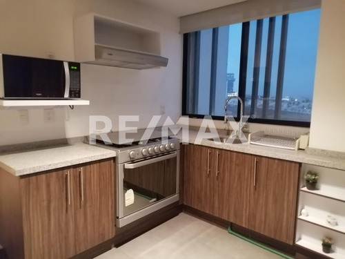Departamento En Renta Centro Sur Amueblado