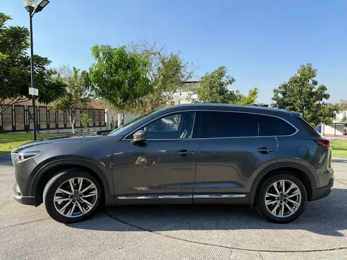 Mazda CX-9 2.5 I Grand Touring Awd At