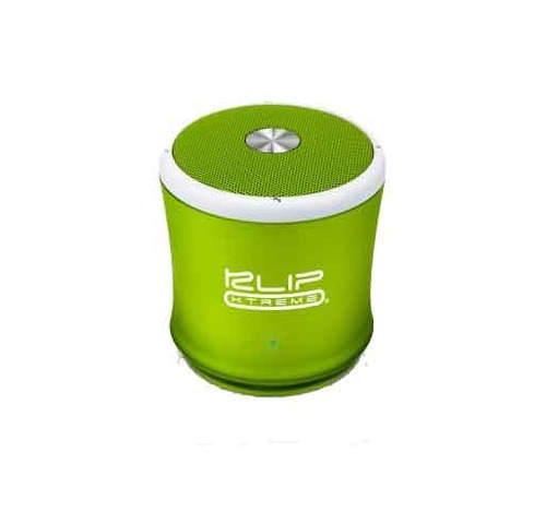 Parlante Portátil Con Bluetooth Klip Xtreme Kws-604 Verde