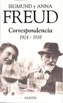Comprar Sigmund Y Anna Freud - Freud, Freud, De Freud, Freud. Editorial Paidós En Español