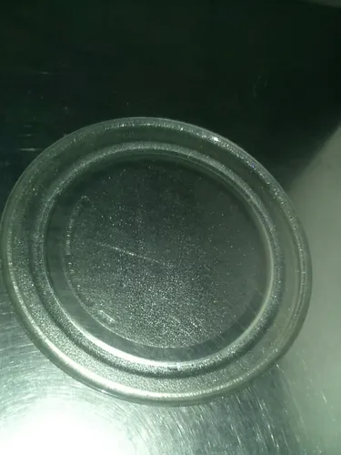 Plato De Microondas 32cm (Usado)