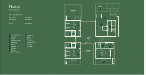 For Sale Villa De Lujo En Cap Cana De 6 Habitaciones Reserve Con Diez Mil Dolares Y Con Plan De Pago