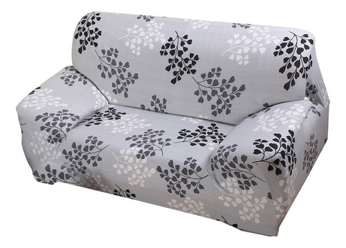 Estirar Loveseat Todo Incluido Protector De Cubierta De