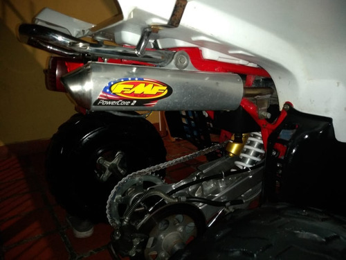 Yamaha Banshee 350 Arcars